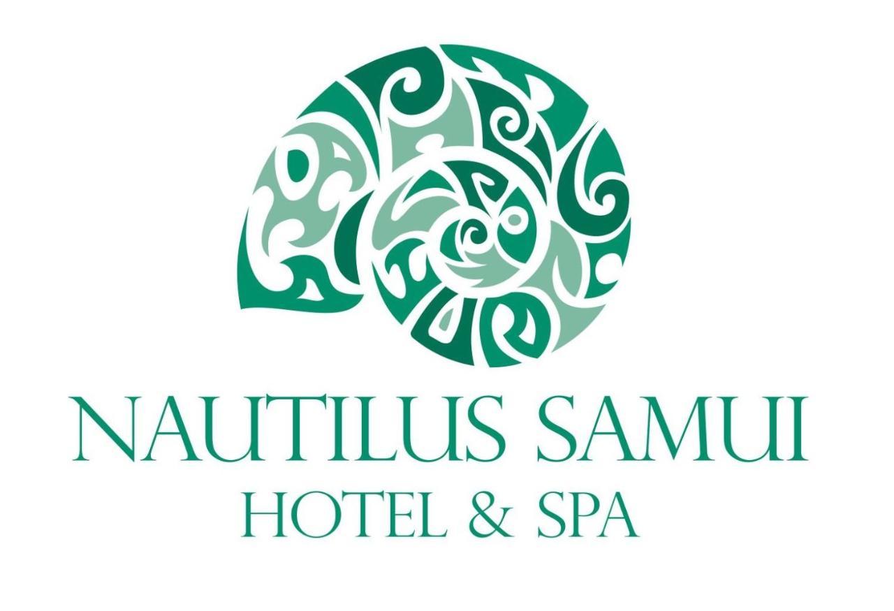 Nautilus Samui Hotel & Spa Koh Samui Esterno foto